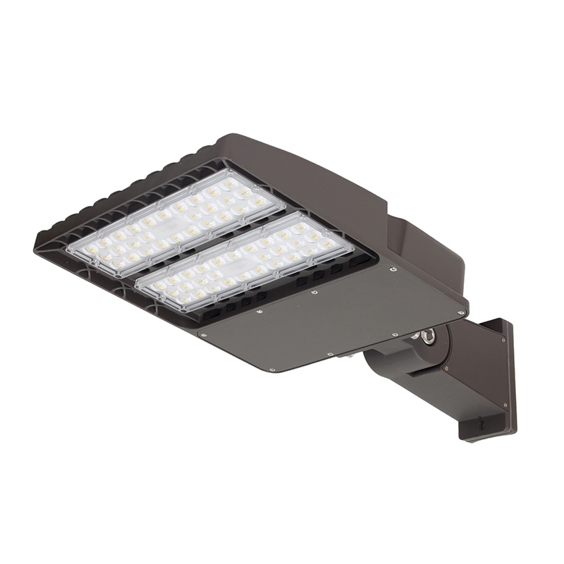 LED路燈,街道燈,LED Street Light,太陽能路燈,智慧路燈,雷華科亮照明